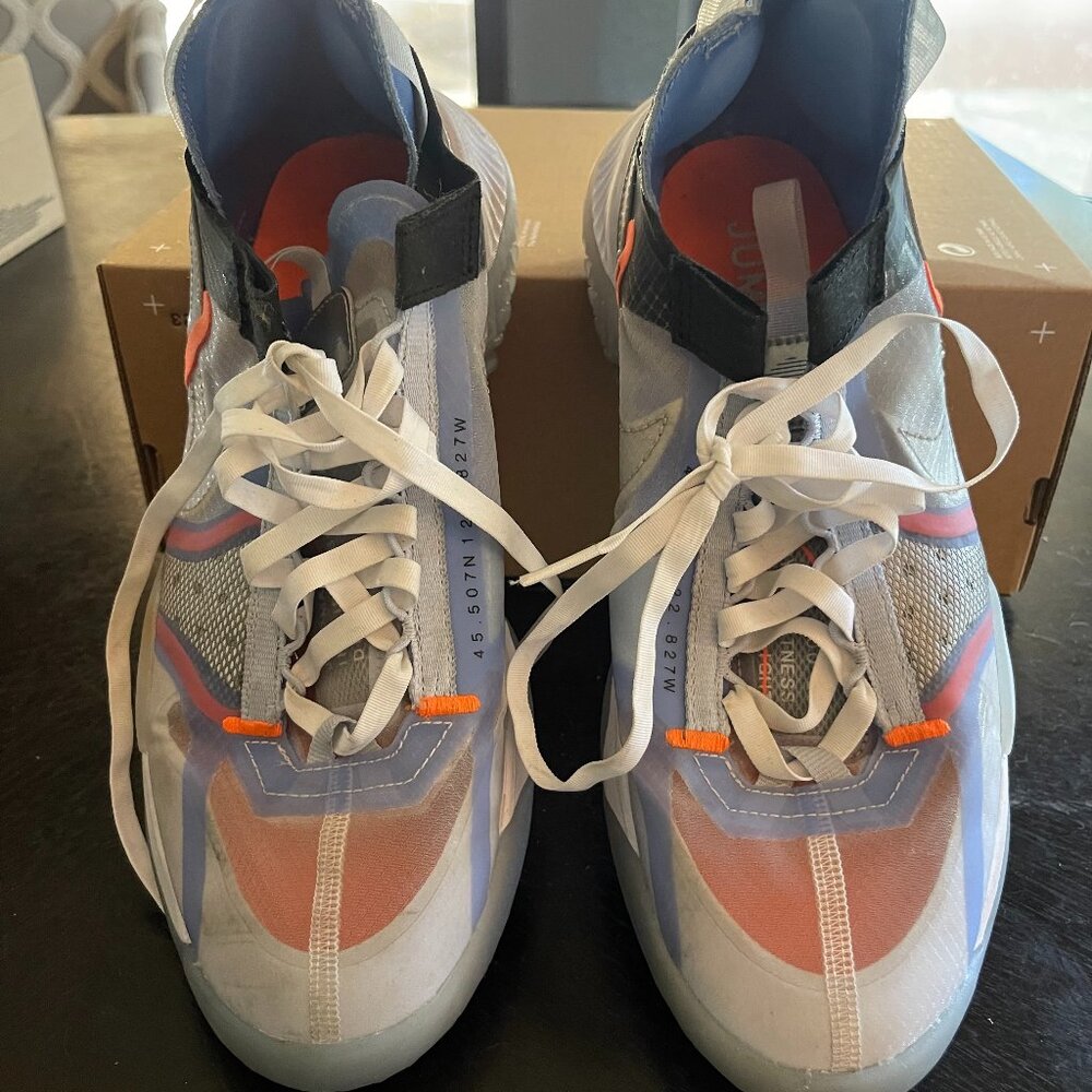 Nike Jordan Delta Breathe Shoes